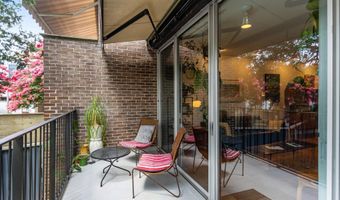 341 O St SW, Washington, DC 20024