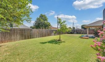 1105 Ruth Rd, Altus, OK 73521