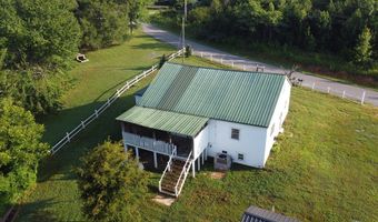 7224 Thomas Twin Oaks, Baxter, TN 38544