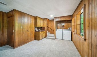 205 Woods Dr, Bernice, OK 74331