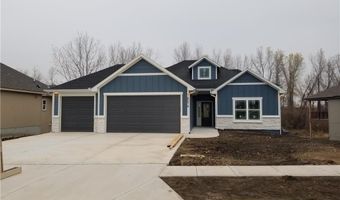 14574 Aurora Ln, Basehor, KS 66007