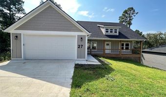 27 Shropshire Dr, Bella Vista, AR 72714