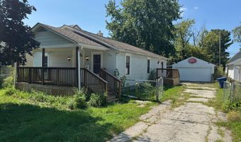 539 Erickson Ave, Columbus, OH 43213