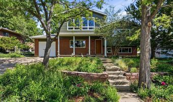 1305 Linden Ave, Boulder, CO 80304