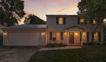 5126 Martinique Rd, Fort Wayne, IN 46815