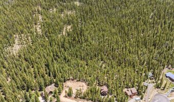 TBD FREDONIA GULCH RD, Breckenridge, CO 80424