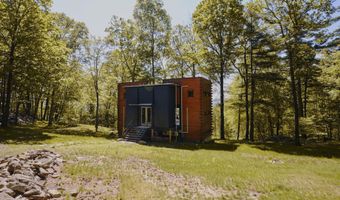 39 Hornbeck Ln, Accord, NY 12404