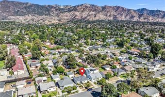 749 W Sacramento, Altadena, CA 91001