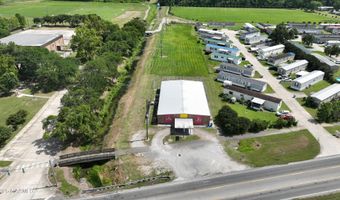 3872 Hwy 182, Berwick, LA 70342