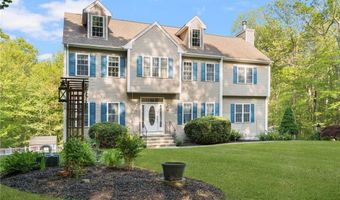 625 Cherry Farm Rd, Burrillville, RI 02830