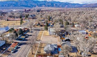 1220 E Bijou St, Colorado Springs, CO 80909