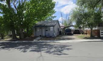 231 N Ada, Fallon, NV 89406