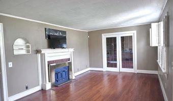 401 Lee St, Alma, GA 31510