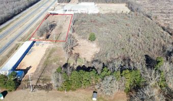 680 HWY 71 S, Ashdown, AR 71822