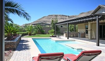 5878 Grade Vista St, Las Vegas, NV 89135