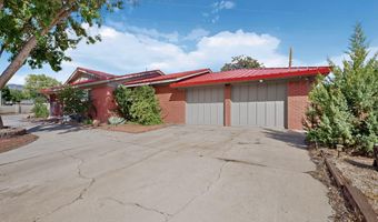 8316 Dellwood Rd NE, Albuquerque, NM 87110