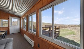 63 KLONDIKE, Buford, WY 82052