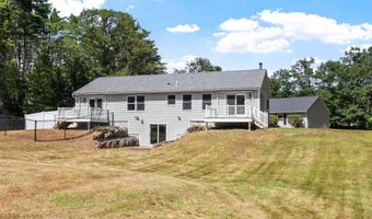 114 Farrarville Rd, Belmont, NH 03220