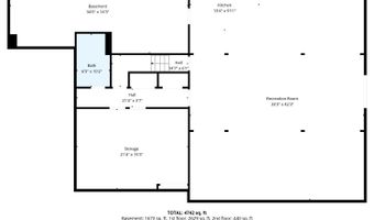 13851 N County Rd 500 E, Batesville, IN 47006