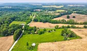 9469 W Sinclair Rd, Birdseye, IN 47513