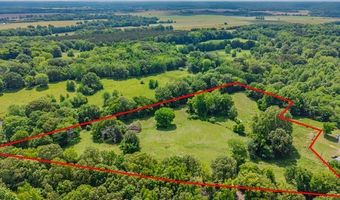 1323 Jeff Sanders Rd, Batesville, MS 38606