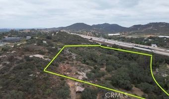 Old Highway 395, Fallbrook, CA 92028