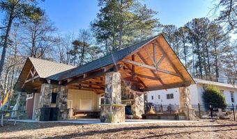 4205 S Berkeley Lake Rd NW, Berkeley Lake, GA 30096
