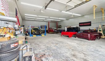 3159 Monroe Rd, Alma, MI 48801