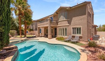 3535 COVENTRY GARDENS Dr, Las Vegas, NV 89135