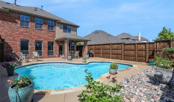 1614 Whispering Glen Dr, Allen, TX 75002