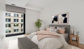 925 H St NW #805, Washington, DC 20001