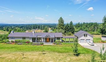 16985 S Spangler Rd, Beavercreek, OR 97004