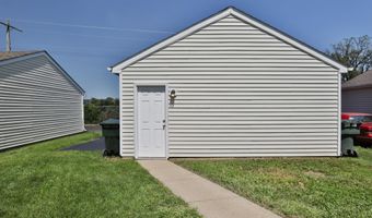 2710 Patrick Henry Ave, Columbus, OH 43207