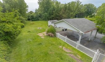 101 E MACPHAIL Rd, Bel Air, MD 21014