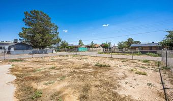 991 Hill St, Anthony, NM 88021