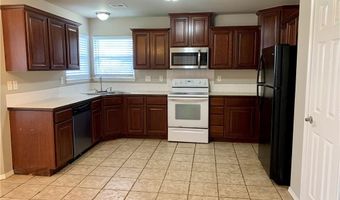 2313 SW 17th St, Bentonville, AR 72712