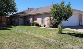 3625 Patty Lynne, Abilene, TX 79606