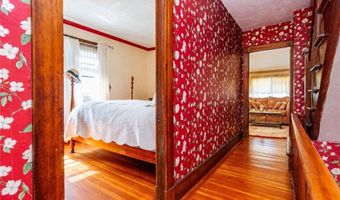 113 Beckwith St, Cranston, RI 02910