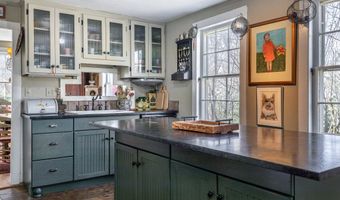 1 Warner Rd, Bridgewater, CT 06752