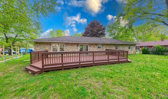 444 Buffalo Dr, Indianapolis, IN 46217