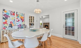 562 N Edgemere Dr, West Allenhurst, NJ 07711