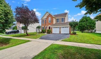 14112 BEAR CREEK Dr, Boyds, MD 20841