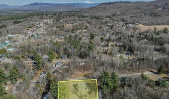 92 Pinewood Ave, Bethlehem, NH 03574