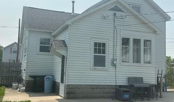 631 River St, Alpena, MI 49707