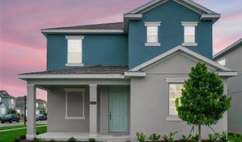 5137 BLANKET FLOWER St, Apopka, FL 32712