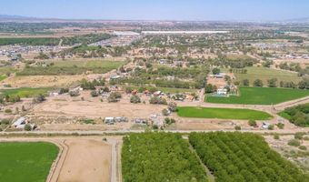 11850 Coker Rd, Socorro, TX 79927