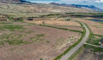 109 Stillwater Dr, Cody, WY 82414