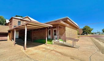 305 W. Broadway Ave, Tulia, TX 79088