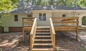 316 Kinnis Creek Dr, Angier, NC 27501