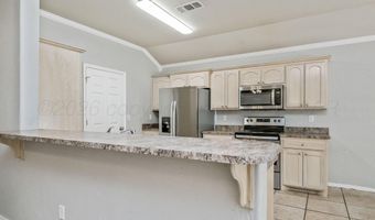3805 S ALDREDGE St, Amarillo, TX 79118